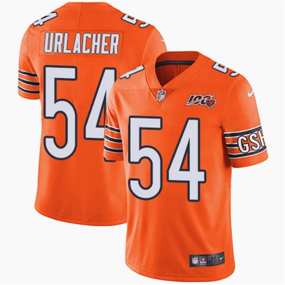 urlacher jersey